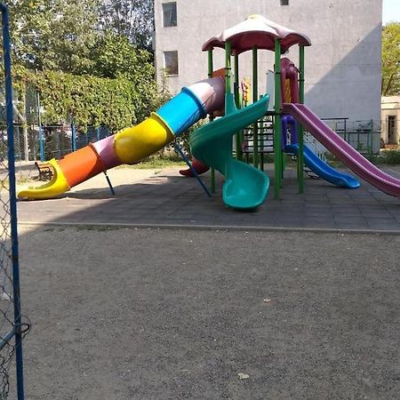 Irvin Apartament ياش المظهر الخارجي الصورة