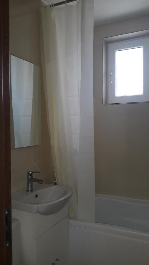 Irvin Apartament ياش المظهر الخارجي الصورة