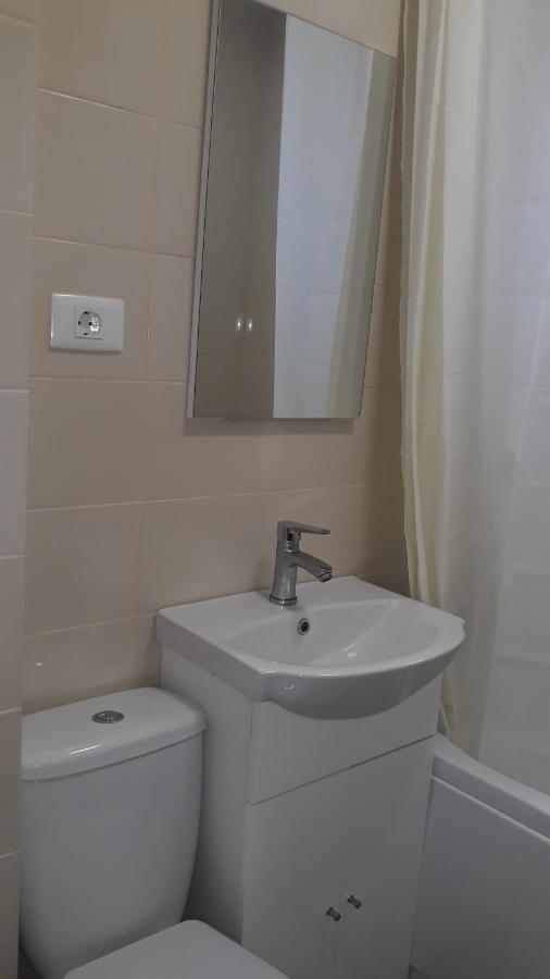 Irvin Apartament ياش المظهر الخارجي الصورة