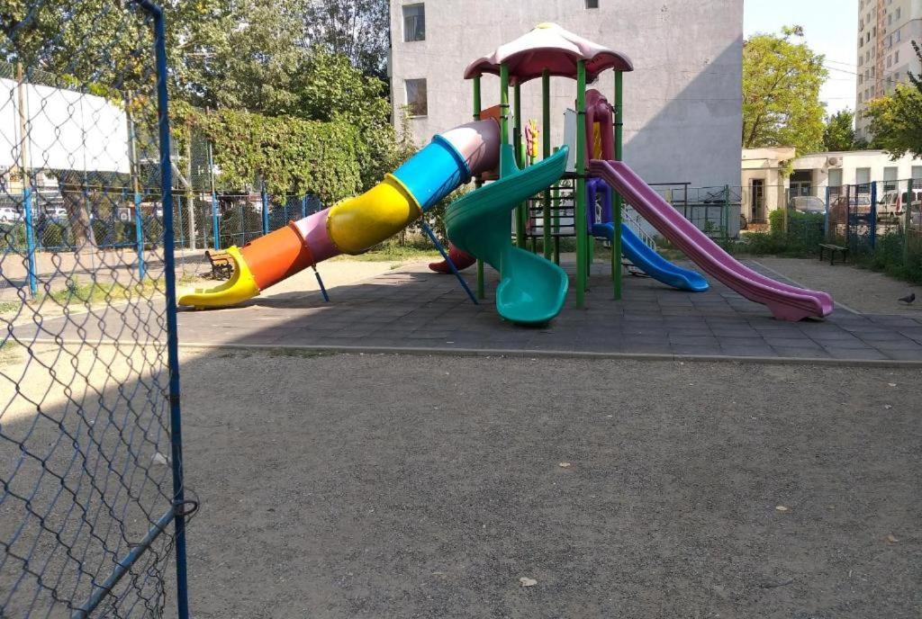 Irvin Apartament ياش المظهر الخارجي الصورة